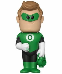 FUNKO Green Lantern - Green Lantern Vinyl Soda