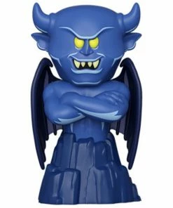 FUNKO Collections Fantasia - Chernabog Vinyl Soda