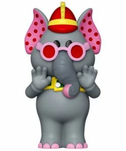 FUNKO Banana Splits - Snorky Vinyl Soda Collections