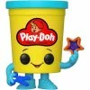 Funko Play-Doh - Play-Doh Container Pop! Vinyl Collections
