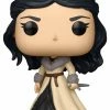 Funko The Witcher (TV) - Yennefer Pop! Vinyl