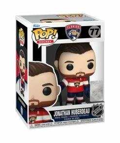 Funko NHL: Panthers - Jonathan Huberdeau (Home) Pop! Vinyl