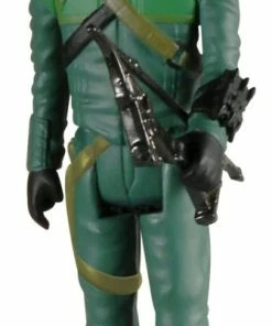 Funko Arrow - John Diggle Arrow US Exclusive ReAction Figure Collections