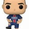 Funko Football: PSG - Angel Di Maria Pop! Vinyl