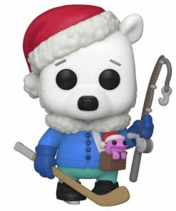 Funko Peppermint Lane - Dauber Higgins Pop! Vinyl