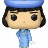 Funko Pan Am - Stewardess Without Bag Pop! Vinyl Collections
