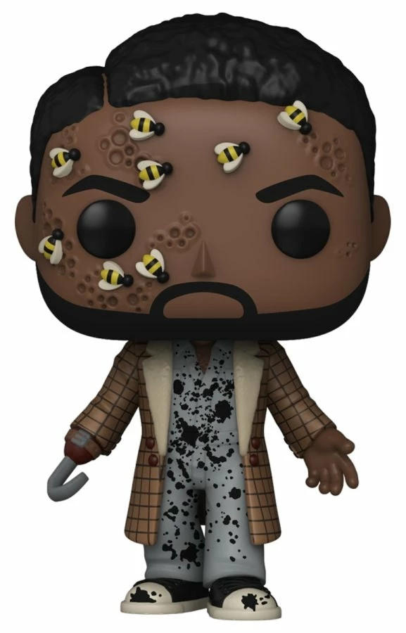 Funko Candyman - Candyman With Bees & Hook Pop! Vinyl Collections 1 Funko Candyman - Candyman With Bees & Hook Pop! Vinyl Collections