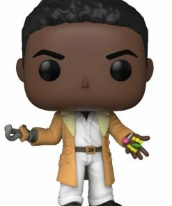 Funko Candyman - Sherman Fields Pop! Vinyl Collections