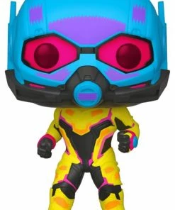 Funko Ant-Man - Ant-Man Blacklight US Exclusive Pop! Vinyl