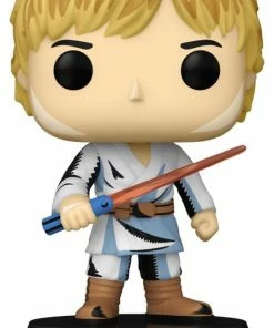 Funko Star Wars - Luke Skywalker Retro Series US Exclusive Pop! Vinyl Collections
