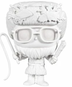 Funko The Office - Dwight As Belsnickel DIY US Exclusive Pop! Vinyl Collections