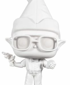 Funko The Office - Dwight As Elf DIY US Exclusive Pop! Vinyl Collections