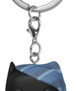 Funko Batman - Batman Holiday US Exclusive Pocket Pop! Keychain Collections