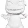 Funko The Nightmare Before Christmas - Oogie Boogie DIY US Exclusive Pop! Vinyl Collections