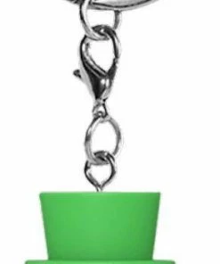 Funko The Nightmare Before Christmas - Jack Snowman US Exclusive Pocket Pop! Keychain Collections