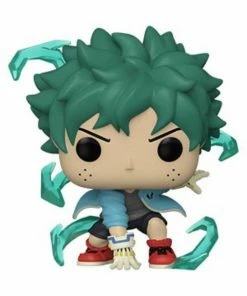 Funko My Hero Academia - Deku With Gloves Pop! Vinyl