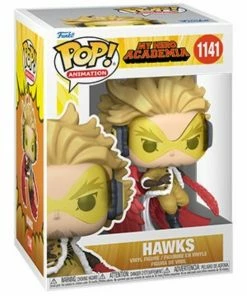 Funko My Hero Academia - Hawks Pop! Vinyl