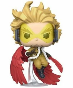 Funko My Hero Academia - Hawks Pop! Vinyl
