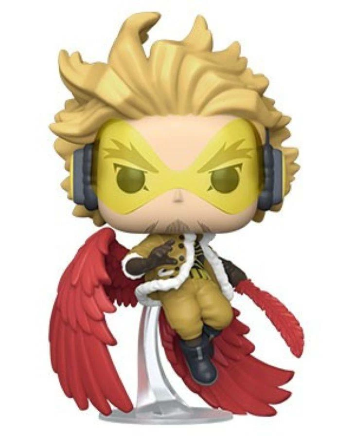 Funko My Hero Academia - Hawks Pop! Vinyl 1 Funko My Hero Academia - Hawks Pop! Vinyl