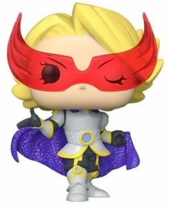 Funko My Hero Academia - Yuga Aoyama Pop! Vinyl