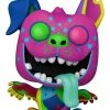 Funko Collections Coco - Alebrije Dante Glow US Exclusive Pop! Vinyl