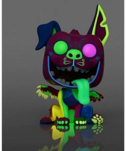 Funko Collections Coco - Alebrije Dante Glow US Exclusive Pop! Vinyl