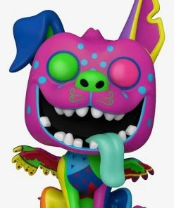 Funko Collections Coco - Alebrije Dante Glow US Exclusive Pop! Vinyl