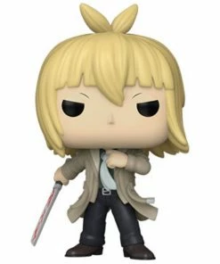 Funko Collections Tokyo Ghoul:Re - Shirazu Pop! Vinyl