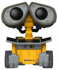Funko Wall-E - Wall-E Charging Pop! Vinyl