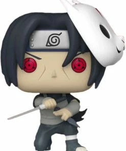 Funko Naruto - Anbu Itachi US Exclusive Pop! Vinyl
