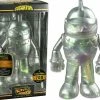 Funko Gigantor - Platinum Glitter Hikari Figure