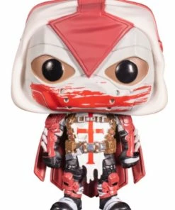 Funko Batman: Arkham Knight - Azrael Batman US Exclusive Pop! Vinyl Collections