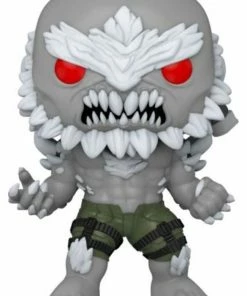 Funko Injustice - Doomsday US Exclusive Pop! Vinyl Collections