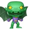 Funko Marvel Comics - Annihilus US Exclusive Pop! Vinyl