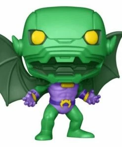 Funko Marvel Comics - Annihilus US Exclusive Pop! Vinyl