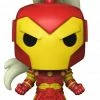 Funko Collections Marvel Comics - Iron Man Mystic Armor US Exclusive Pop! Vinyl