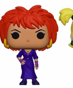 Funko Scooby Doo - Hex Girls US Exclusive Pop! Vinyl 3-Pack POP! Vinyls