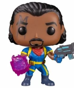 Funko X-Men - Bishop US Exclusive Pop! Vinyl