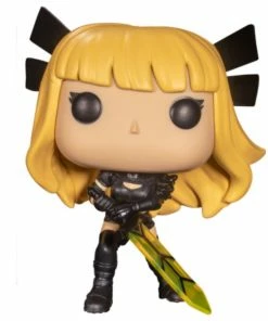 Funko Collections X-Men - Magik US Exclusive Pop! Vinyl