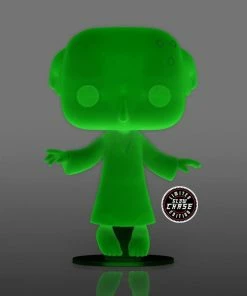 Funko Simpsons - Mr Burns Radioactive Glow US Exclusive Pop! Vinyl Collections 8 Funko Simpsons - Mr Burns Radioactive Glow US Exclusive Pop! Vinyl Collections