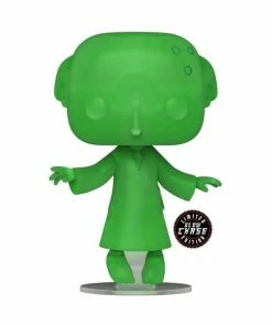 Funko Simpsons - Mr Burns Radioactive Glow US Exclusive Pop! Vinyl Collections 7 Funko Simpsons - Mr Burns Radioactive Glow US Exclusive Pop! Vinyl Collections