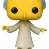 Funko Simpsons - Mr Burns Radioactive Glow US Exclusive Pop! Vinyl Collections