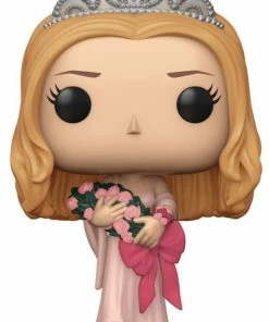 Funko Carrie - Carrie Metallic US Exclusive Pop! Vinyl POP! Vinyls
