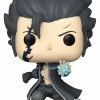 Funko Collections Fairy Tail - Gray Fullbuster Devil Slayer US Exclusive Pop! Vinyl