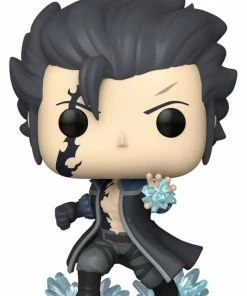Funko Collections Fairy Tail - Gray Fullbuster Devil Slayer US Exclusive Pop! Vinyl