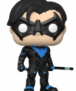 Funko Gotham Knights - Nightwing US Exclusive 10" Pop! Vinyl