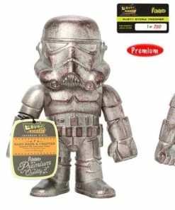 Funko Star Wars - Stormtrooper Rusty Hikari Figure Collections