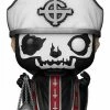 Funko Ghost - Papa Emeritus I US Exclusive Pop! Vinyl