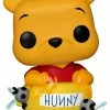Funko Winnie The Pooh - Winnie In Honey Pot US Exclusive Pop! Vinyl