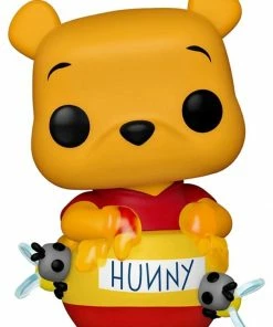 Funko Winnie The Pooh - Winnie In Honey Pot US Exclusive Pop! Vinyl